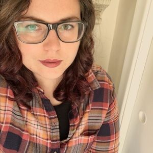 Meet your Posher, Jamie lee